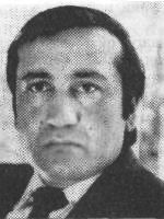 G‘affor Hotamov