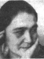 Gulchehra Jo'rayeva