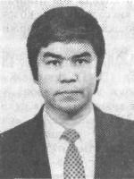 Abusaid Ko'chimov